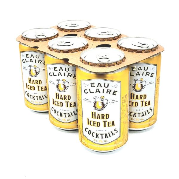 HARD ICED TEA 6PK