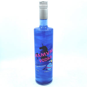 UNICORN VODKA 750ML