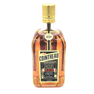 COINTREAU NOIR 700ML