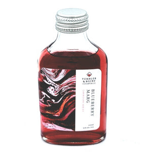 BLUEBERRY MARGARITA 100ML