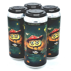 CAPTAIN FUN GUS PORTER 4PK