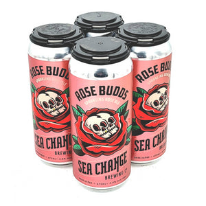 SEA CHANGE ROSE BUDS 4pk