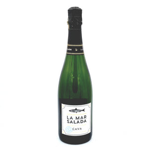 I TANT CAVA MAR SALADA 750mL