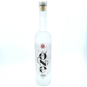 MD PREMIUM VODKA 750mL