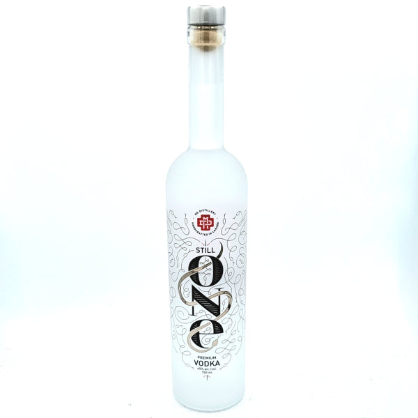 MD PREMIUM VODKA 750mL