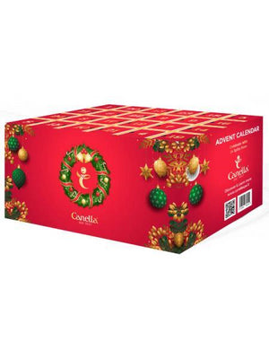 CANELLA ADVENT CALENDAR<br>We sold out in October last year. Don't wait to get yours for 2024