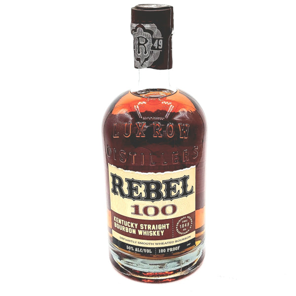 REBEL 100 PROOF 750ML