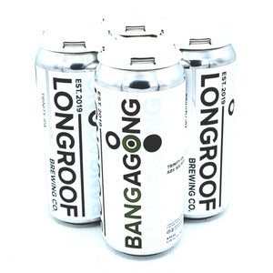 BANG A GONG IPA 4PK