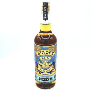 STADE'S BOND NO.8 AMBER 750ML