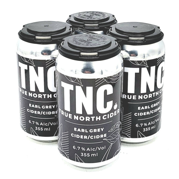 TNC EARL GREY 4PK