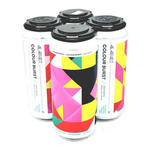 COLOUR BURST DDH NEIPA 4PK