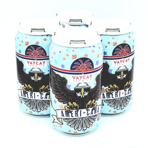 AMERI-CANA PALE 4PK