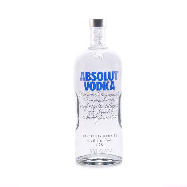 Absolut Vodka  Tequila Liquor Store
