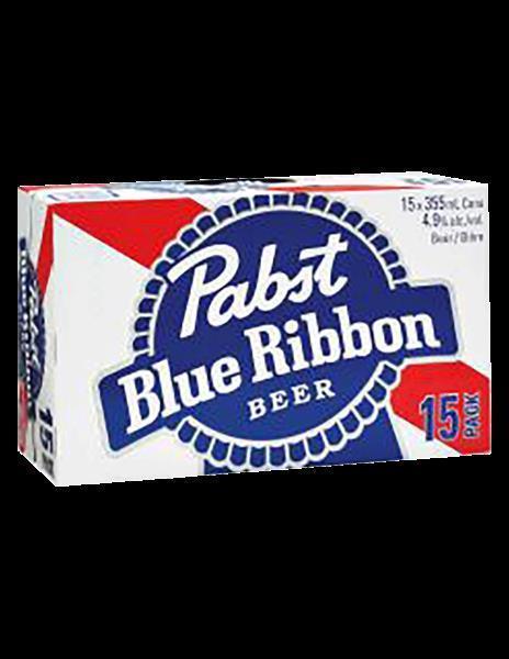 Pabst Blue Ribbon Open Close - 店舗用品