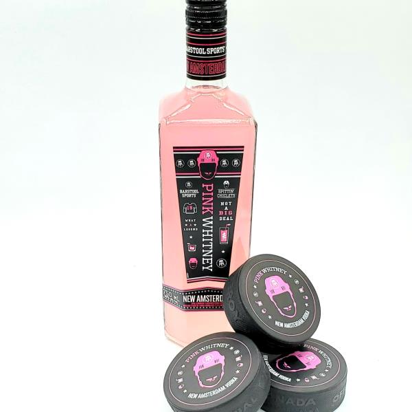 Pink Whitney Vodka DESTROYS The Rock's Teremana Tequila in Sales 