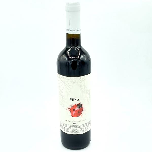 Villa Teresa Merlot, Organic 750 mL