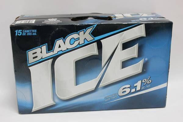 Beer can sales ice pack